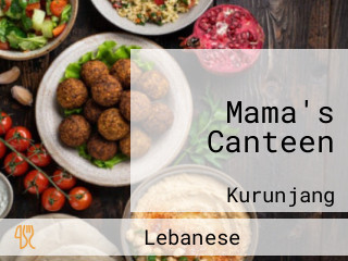 Mama's Canteen