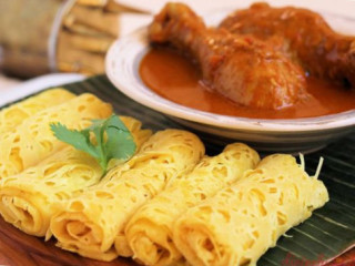 Roti Jala Cafe 54