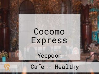 Cocomo Express