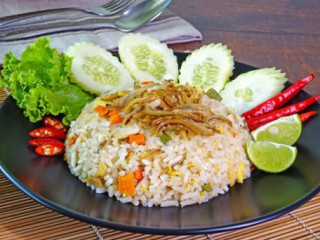 Nasi Ayam Sya'ban