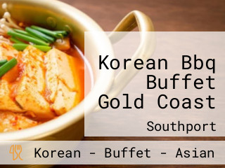 Korean Bbq Buffet Gold Coast