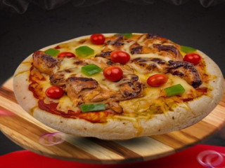 Pizza Medira