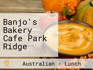 Banjo's Bakery Cafe Park Ridge