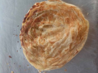 Roti Canai Pondok