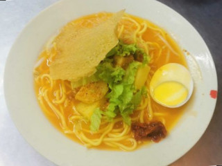 Famous Jawa Mee (seong Huat Coffeeshop)