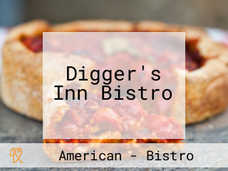 Digger's Inn Bistro