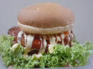Burger Pak Kody