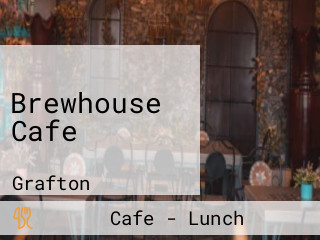 Brewhouse Cafe