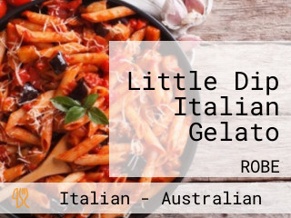 Little Dip Italian Gelato
