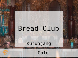 Bread Club