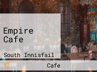 Empire Cafe