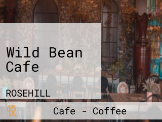 Wild Bean Cafe