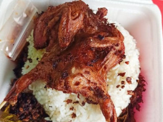 Snz Nasi Kukus