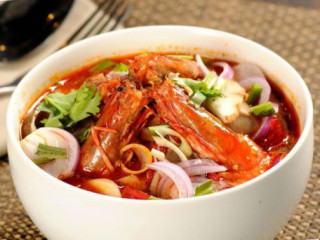 Suhaila Classic Tomyam Seafood
