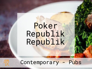 Poker Republik Republik