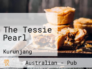 The Tessie Pearl