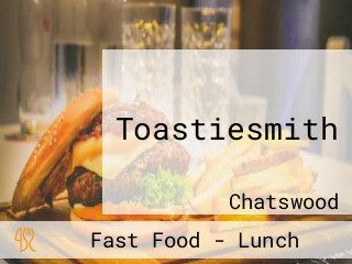 Toastiesmith