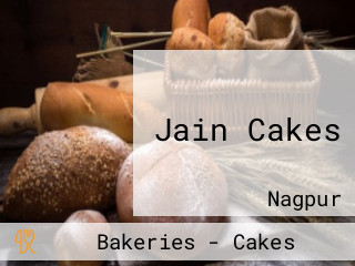 Jain Cakes