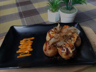 Takoyaki Top Global