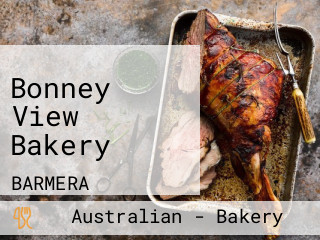 Bonney View Bakery