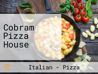 Cobram Pizza House