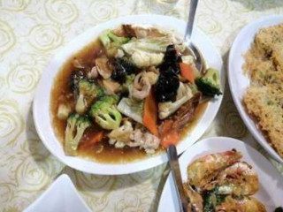 Kuan Hwa Seafood