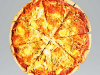 Pitza Pizza