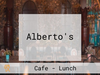 Alberto's