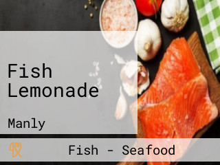 Fish Lemonade