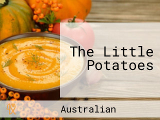 The Little Potatoes