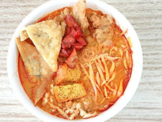 Delicious Vegetarian Food Měi Wèi Sù Shí Guǎn