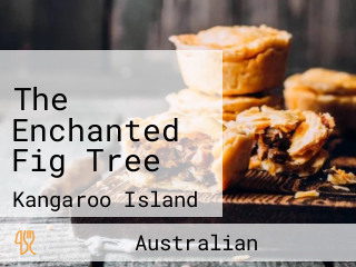 The Enchanted Fig Tree