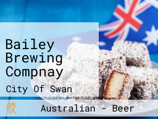 Bailey Brewing Compnay