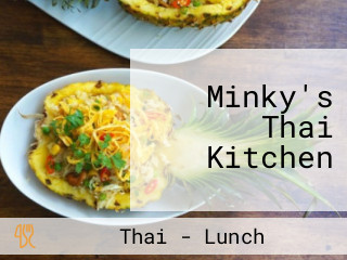 Minky's Thai Kitchen