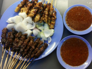 Satay Haji Din