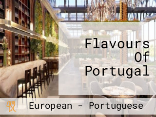 Flavours Of Portugal