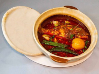 Warung Asam Pedas