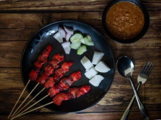 Deen Satay