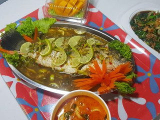 Thai House Restoran