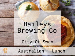 Baileys Brewing Co