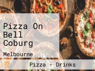 Pizza On Bell Coburg