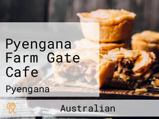 Pyengana Farm Gate Cafe
