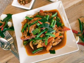 Mellow Thai And Café Authentic Thai Cuisine In Darwin City