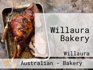 Willaura Bakery