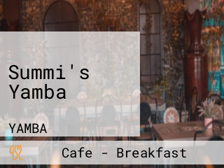 Summi's Yamba
