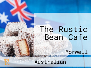 The Rustic Bean Cafe