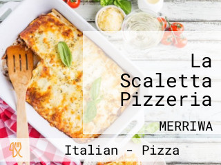 La Scaletta Pizzeria