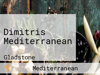 Dimitris Mediterranean