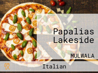 Papalias Lakeside