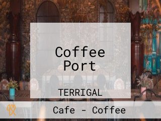 Coffee Port